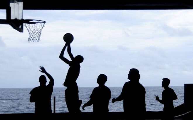 NBA Expands Global Footprint With New European League And High-Profile Player Moves