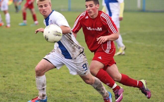 Major League Soccer Playoffs Set To Begin Amidst Notable Player Performances And Team Developments